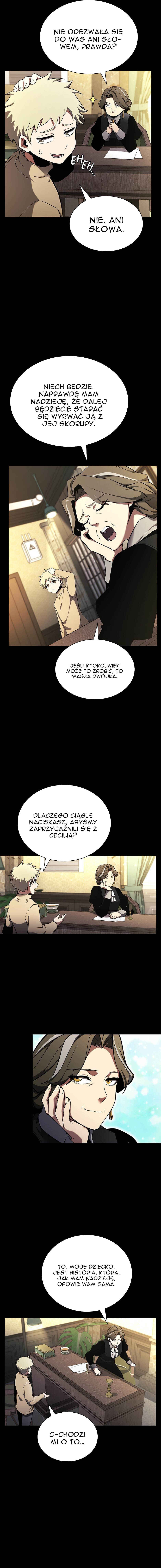 The Beginning After the End Chapter 181 - Page 20