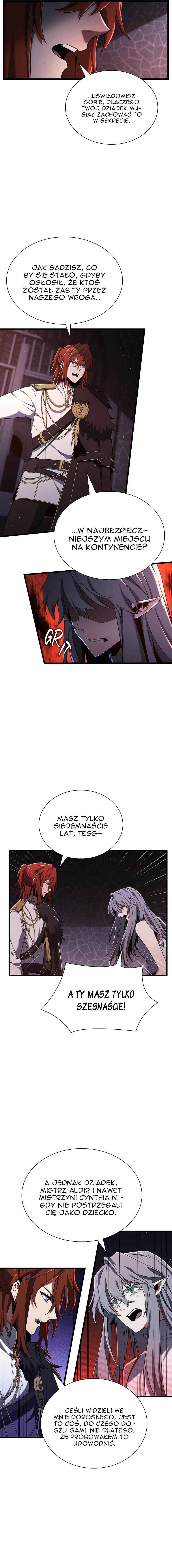 The Beginning After the End Chapter 181 - Page 8