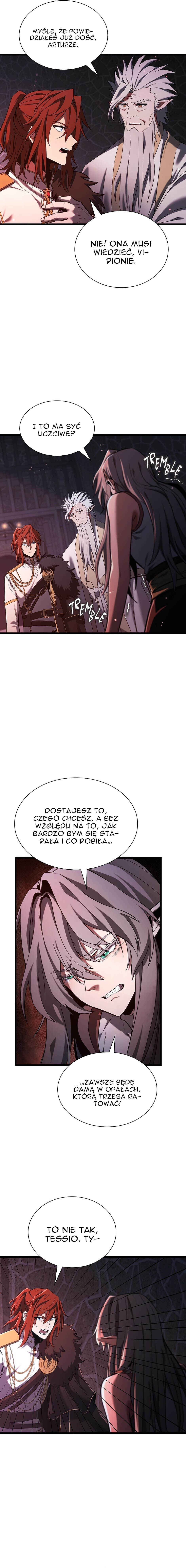 The Beginning After the End Chapter 181 - Page 9