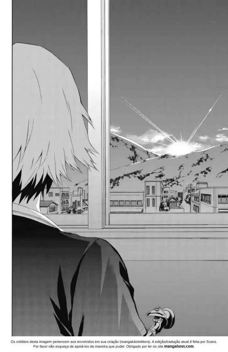 Persona 4 - The Magician Chapter 3 - Page 21