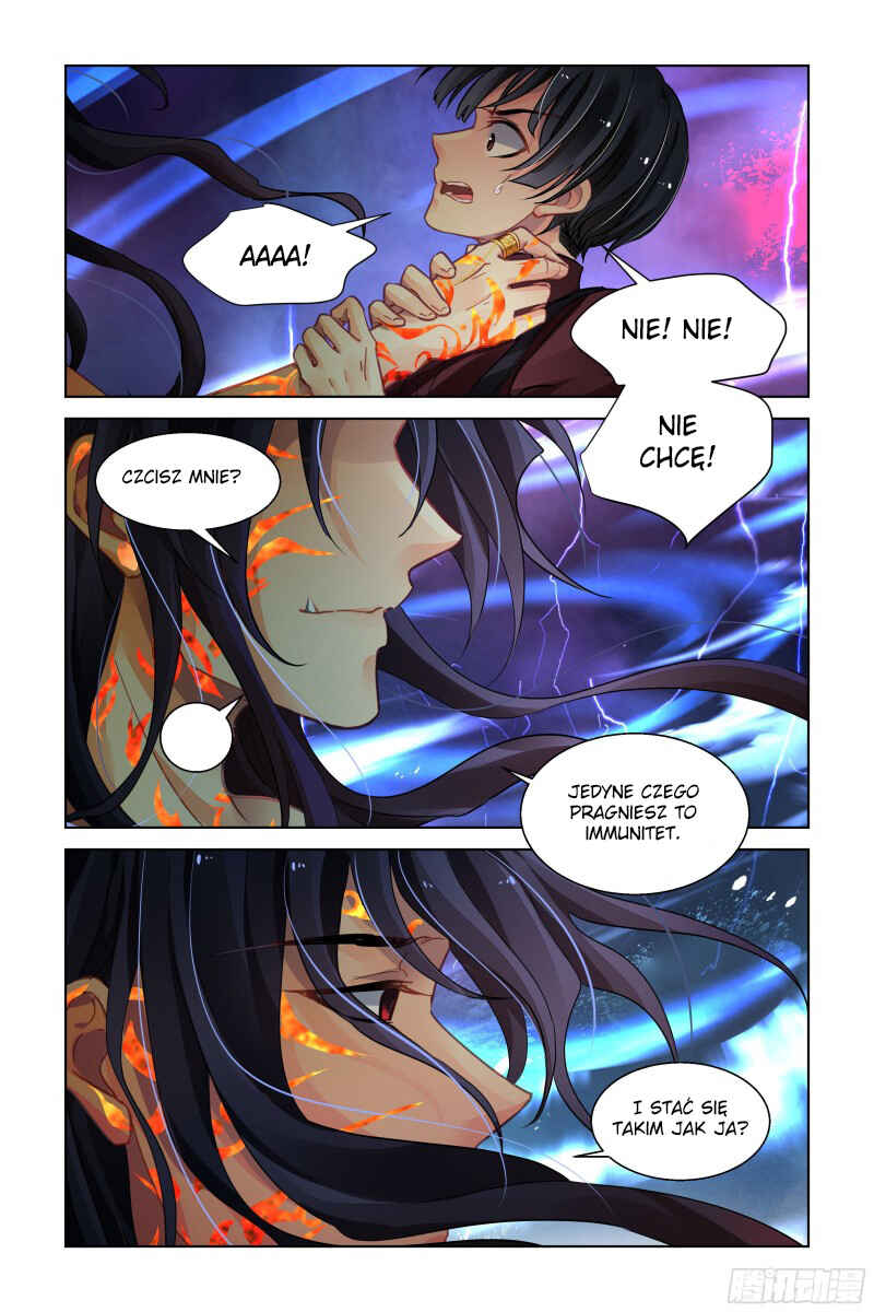 Soul Contract Chapter 482 - Page 11