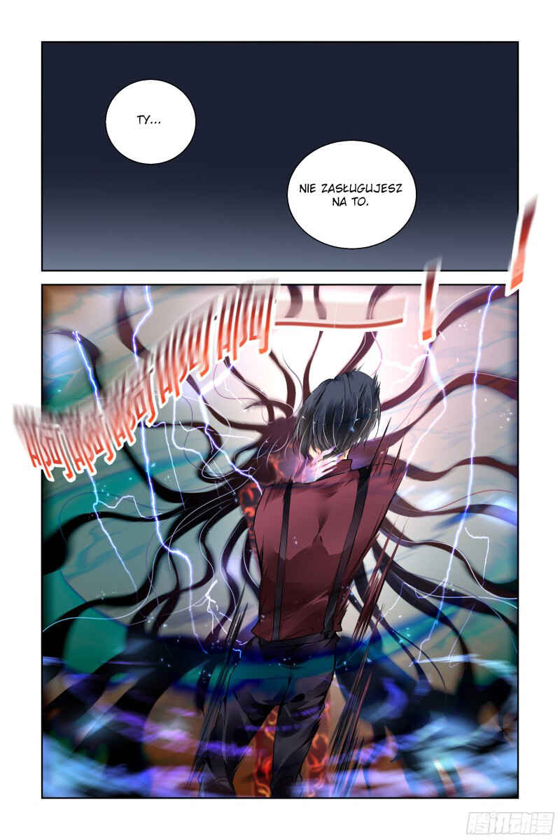 Soul Contract Chapter 482 - Page 12