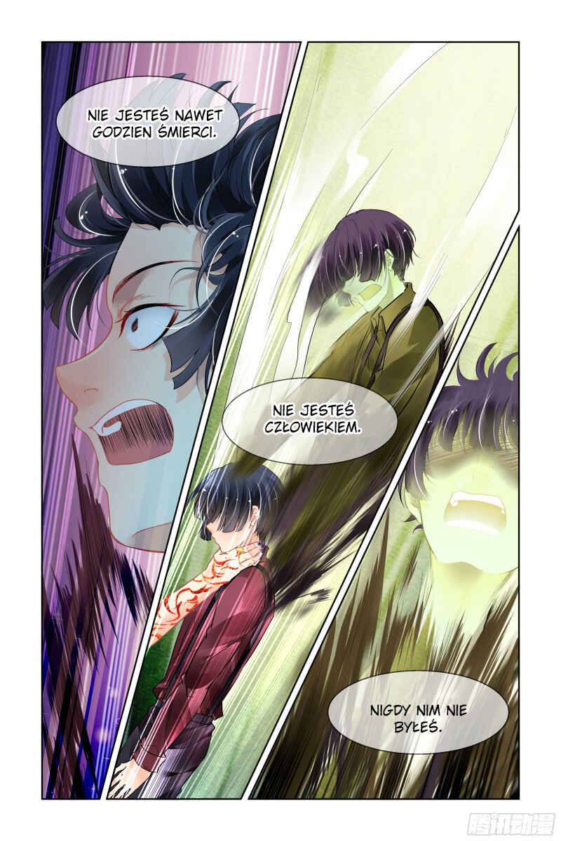 Soul Contract Chapter 482 - Page 13