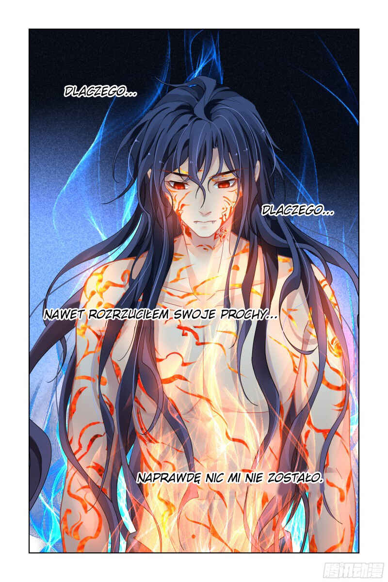 Soul Contract Chapter 482 - Page 4
