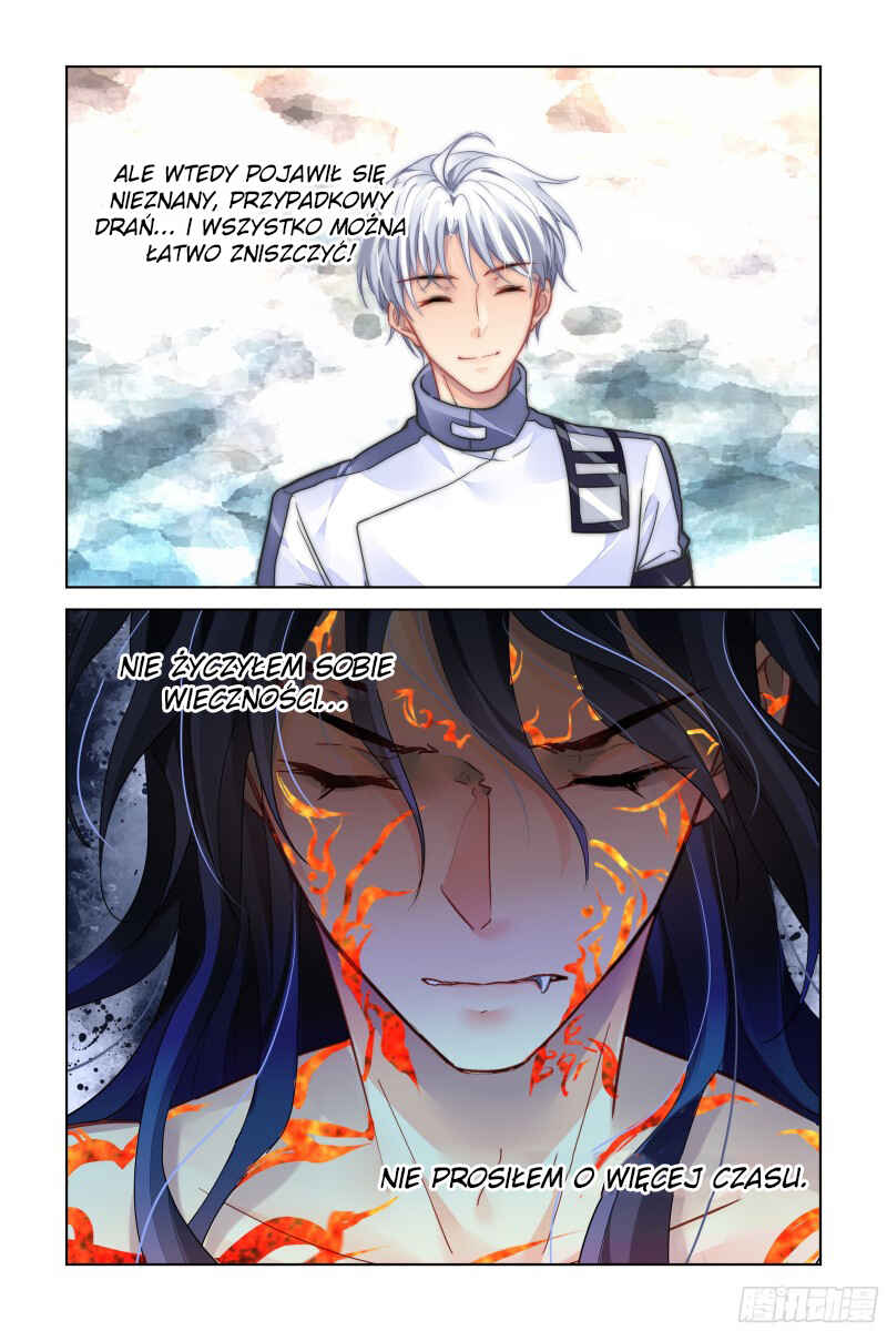 Soul Contract Chapter 482 - Page 7