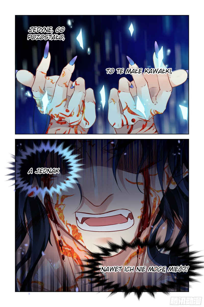 Soul Contract Chapter 482 - Page 8