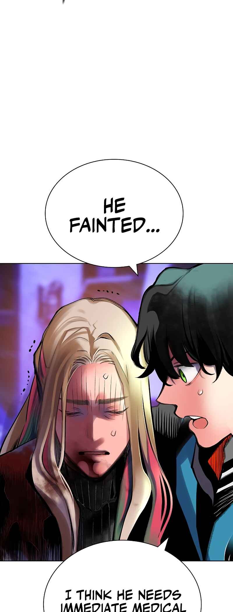 Jungle Juice Chapter 158 - Page 22