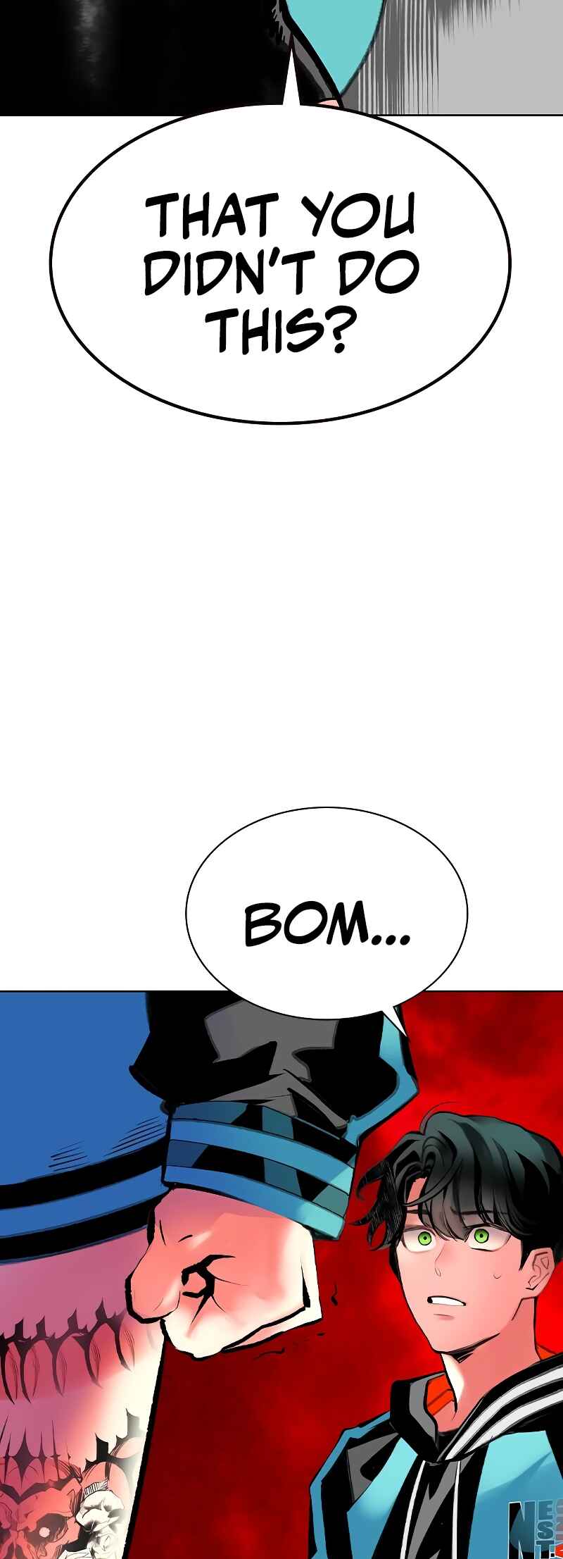 Jungle Juice Chapter 158 - Page 34