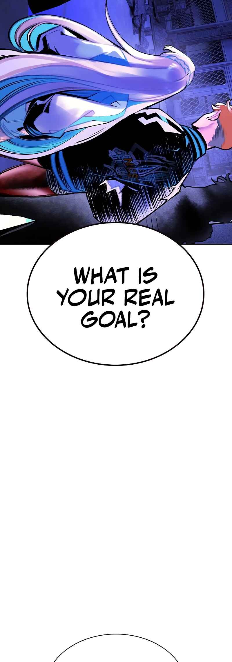 Jungle Juice Chapter 158 - Page 42