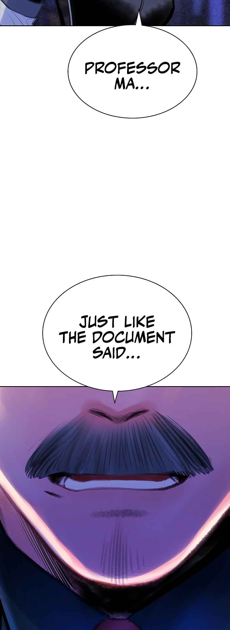 Jungle Juice Chapter 158 - Page 46