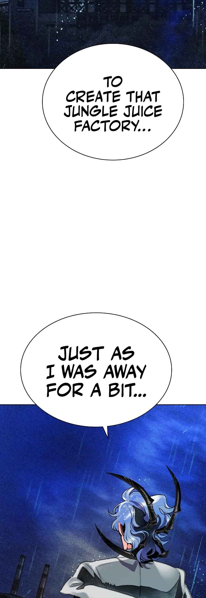Jungle Juice Chapter 158 - Page 54