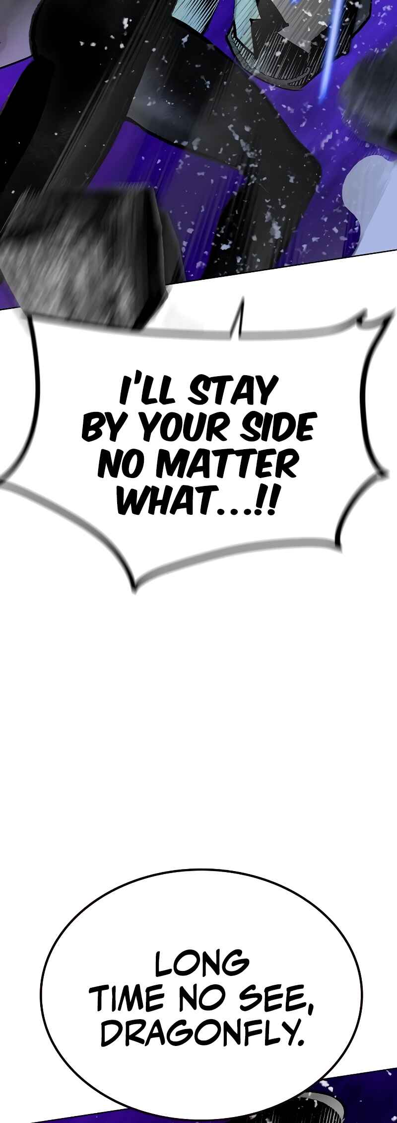 Jungle Juice Chapter 158 - Page 99