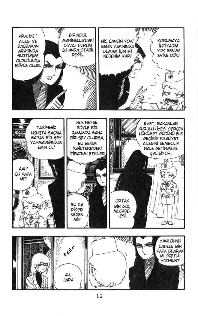 Patalliro! Chapter 1 - Page 11