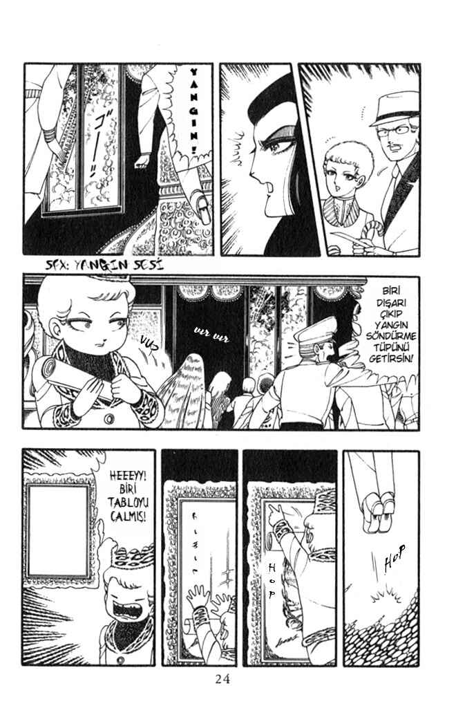 Patalliro! Chapter 1 - Page 23