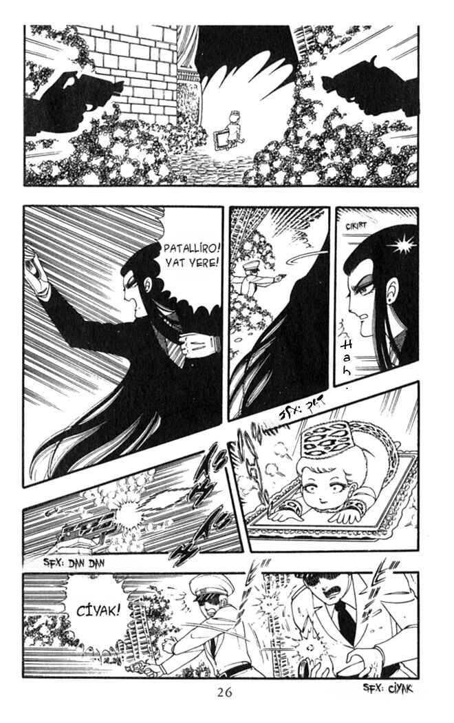 Patalliro! Chapter 1 - Page 25