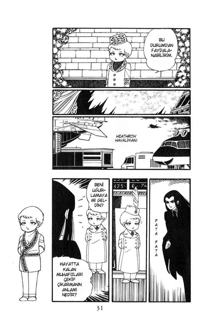 Patalliro! Chapter 1 - Page 30
