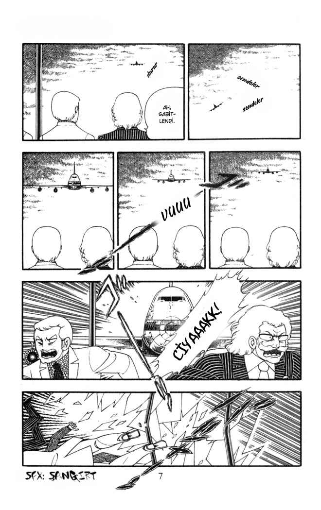 Patalliro! Chapter 1 - Page 6