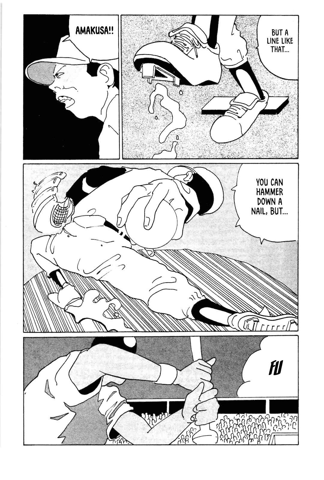 STRAIGHT Chapter 4 - Page 13