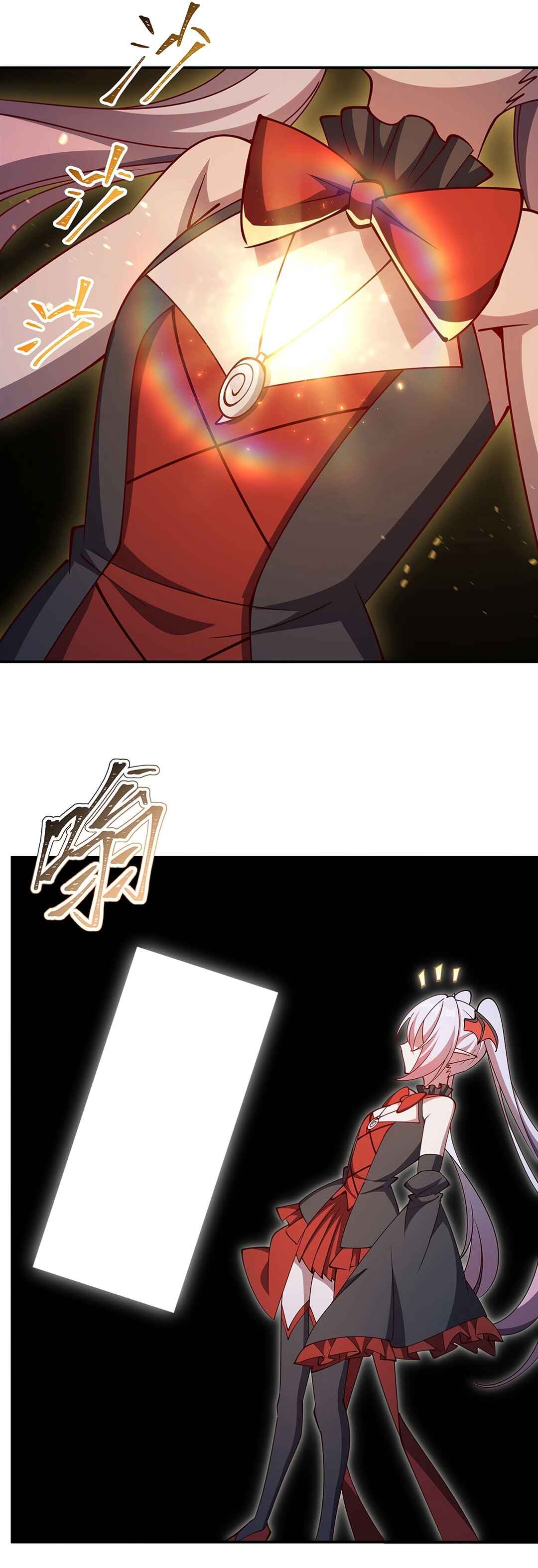 Xuè Jī yǔ Qíshì Chapter 426 - Page 9
