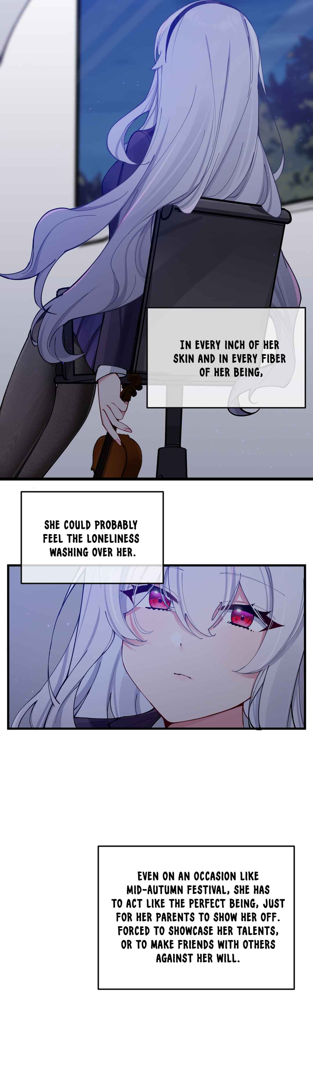 My Fake Girlfriend's Defending Against Their Attacks Chapter 71 - Page 10