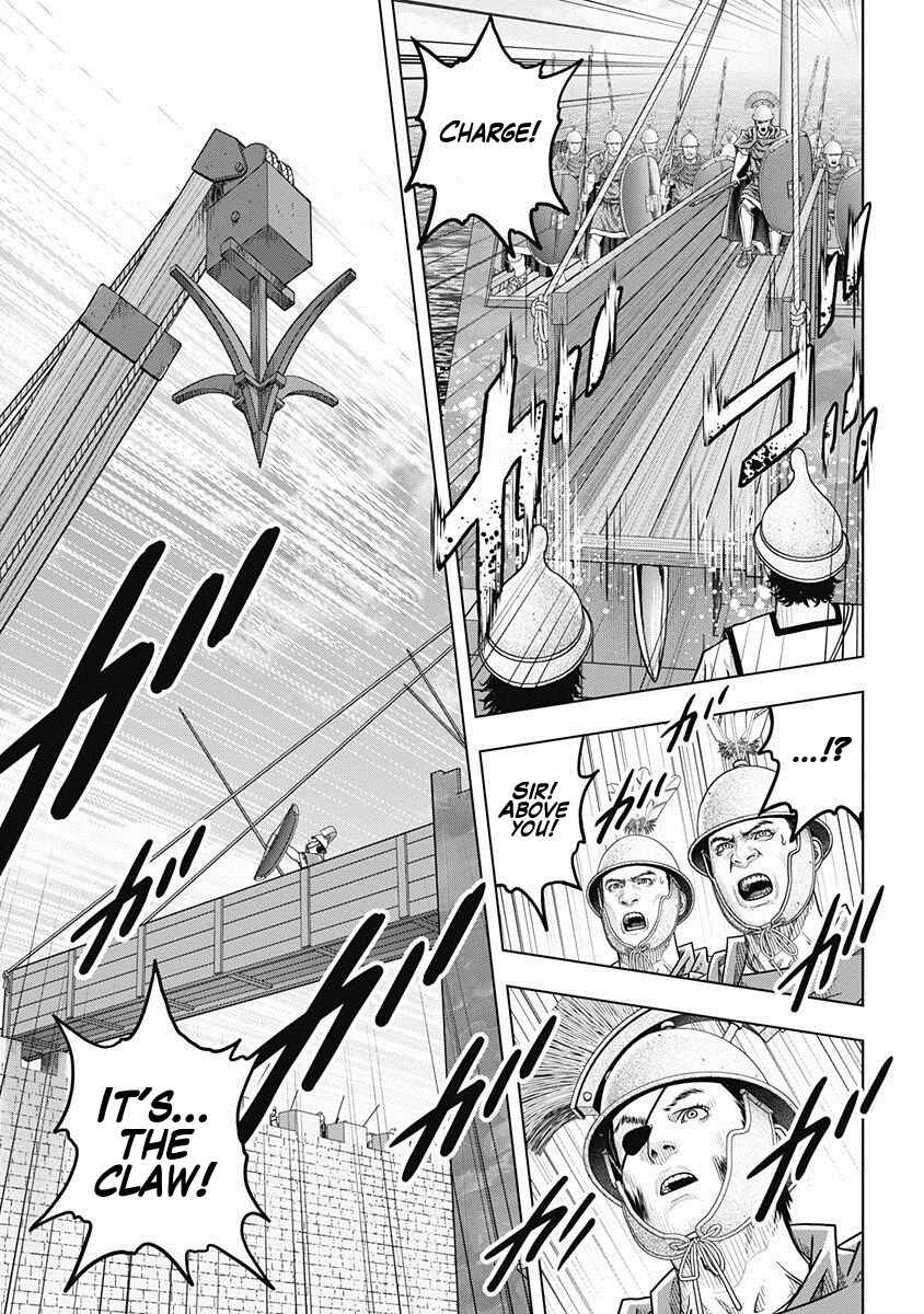 Ad Astra - Scipio and Hannibal Chapter 49 - Page 21