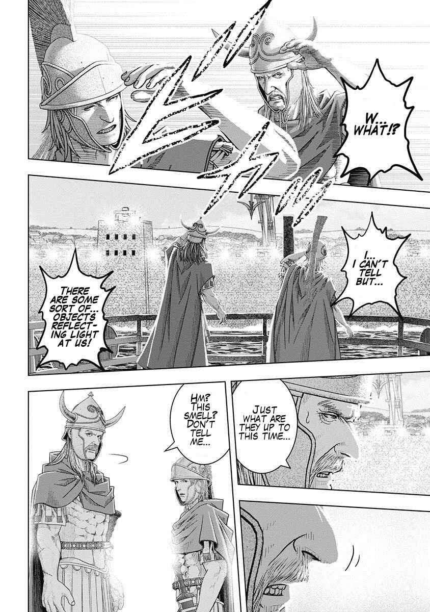 Ad Astra - Scipio and Hannibal Chapter 49 - Page 26
