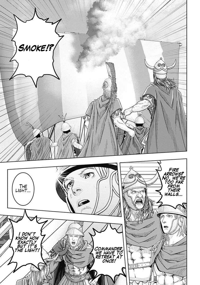 Ad Astra - Scipio and Hannibal Chapter 49 - Page 27