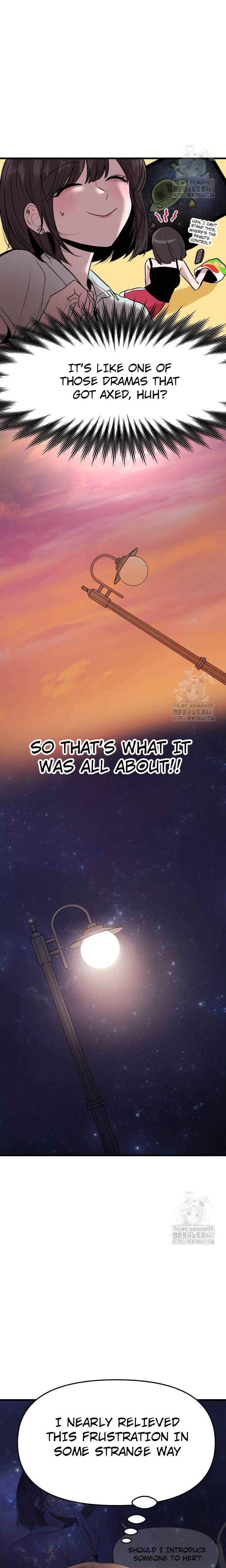 Back to the Chanbi Chapter 38 - Page 23