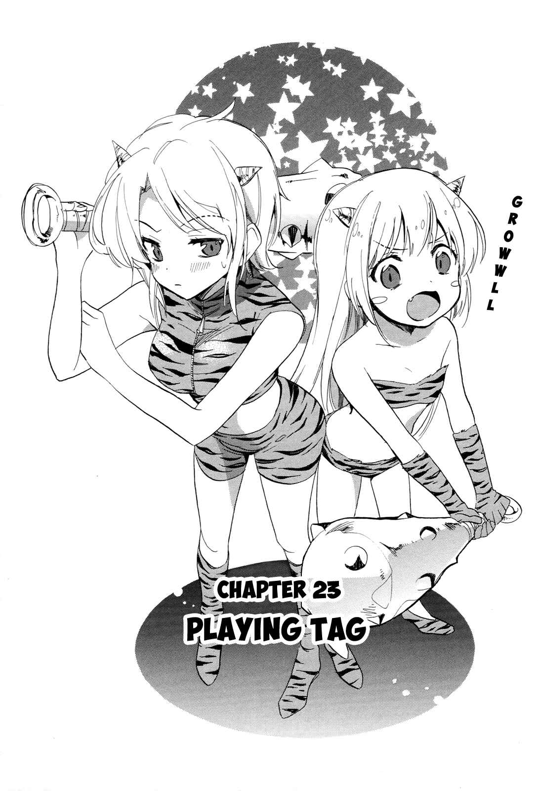 Golden Time Chapter 23 - Page 9