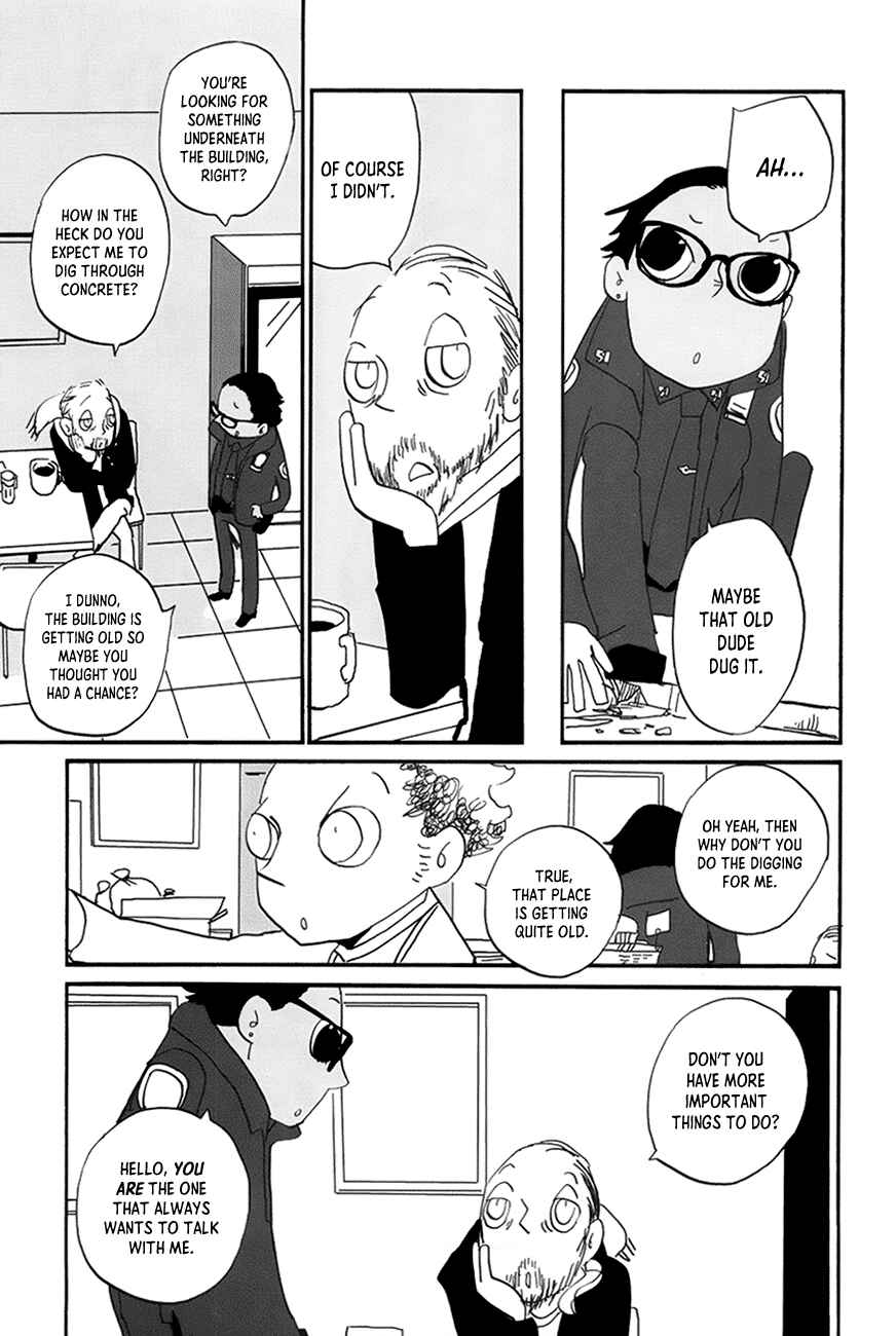 Coppers Chapter 10 - Page 10
