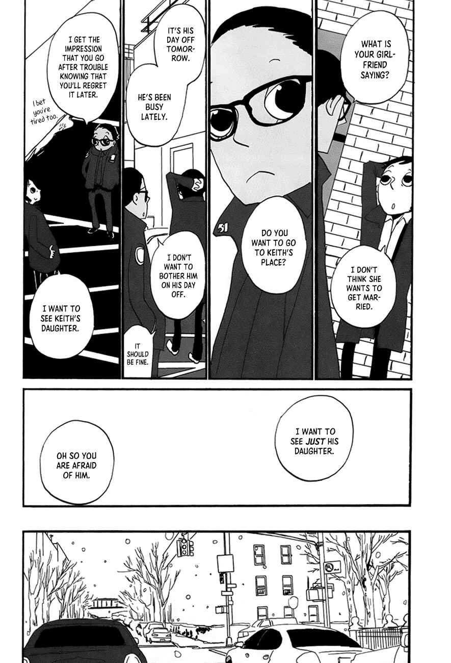 Coppers Chapter 10 - Page 19