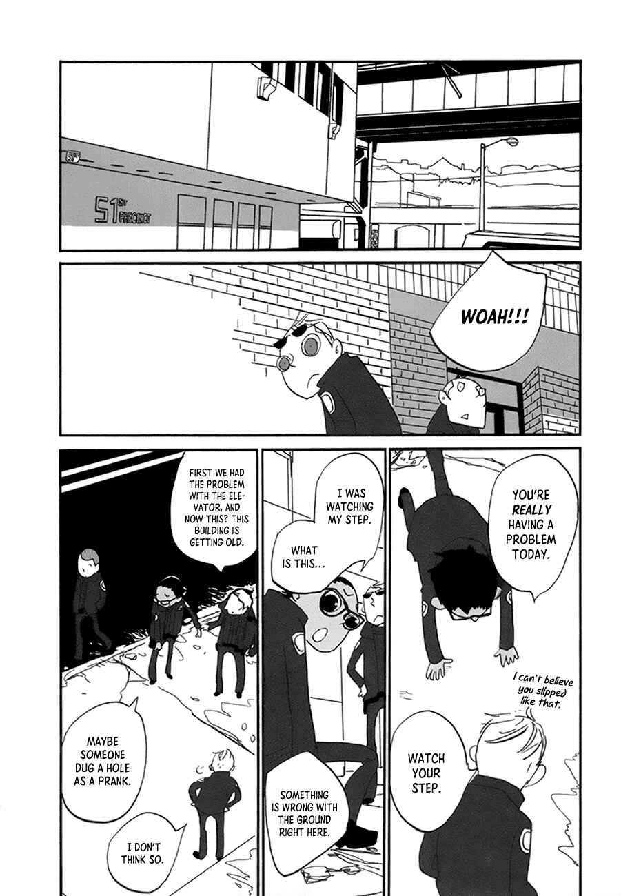 Coppers Chapter 10 - Page 9