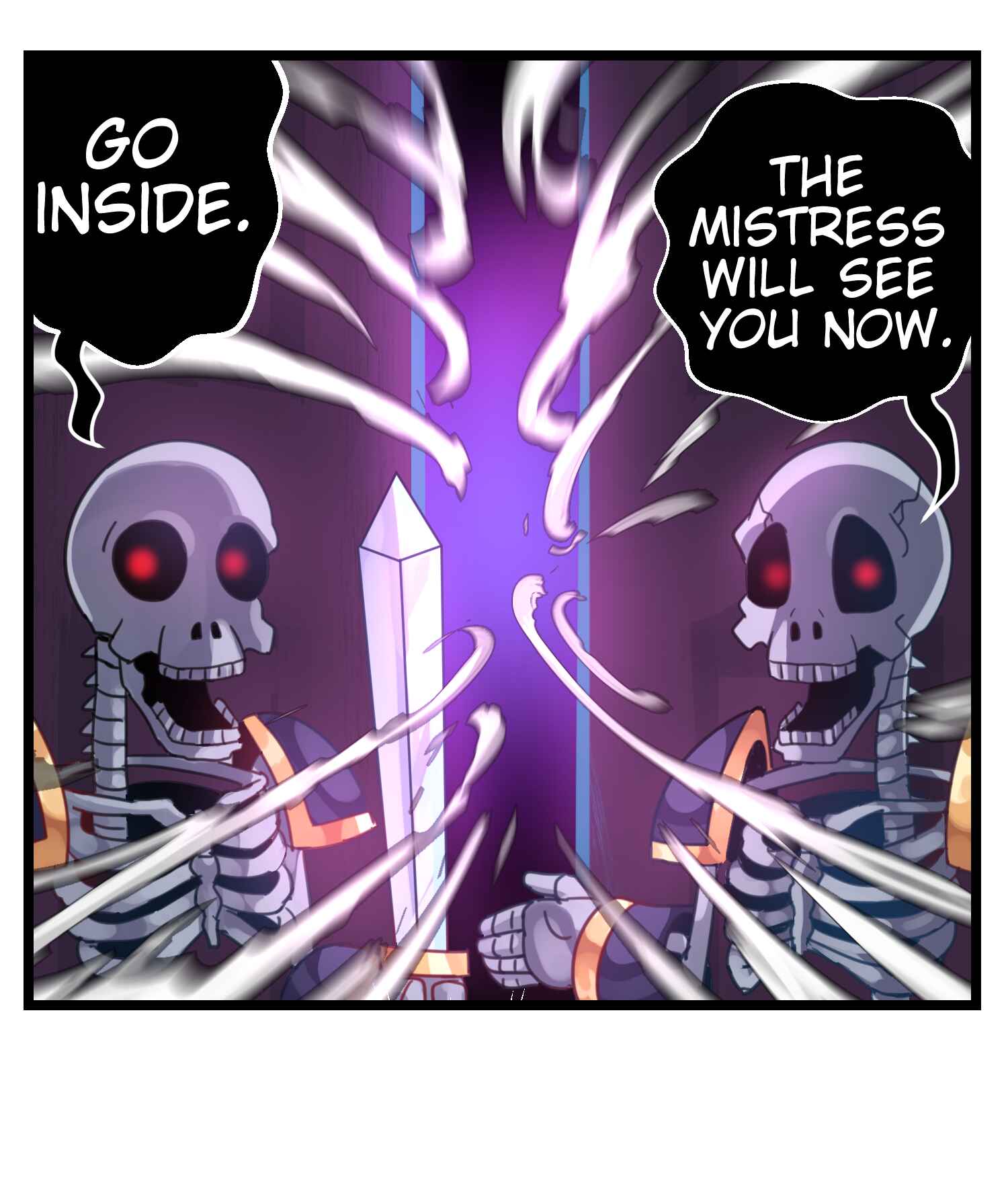 One Million Gold Chapter 23 - Page 8
