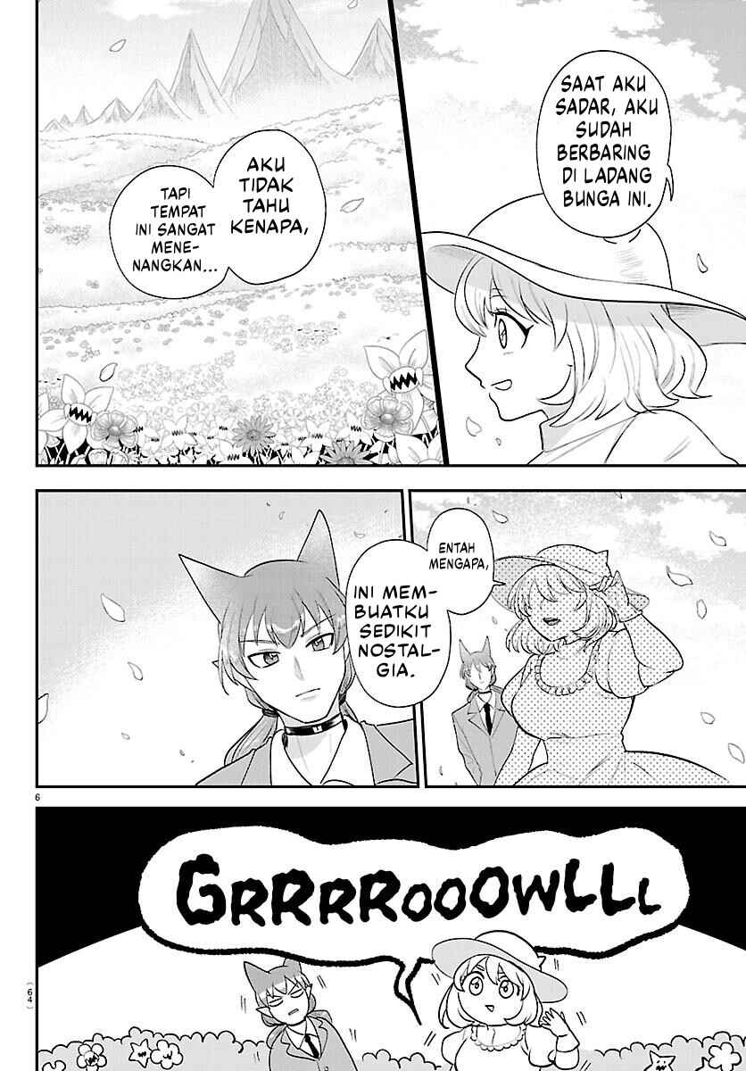 Mairimashita! Iruma-kun Chapter 433 - Page 6