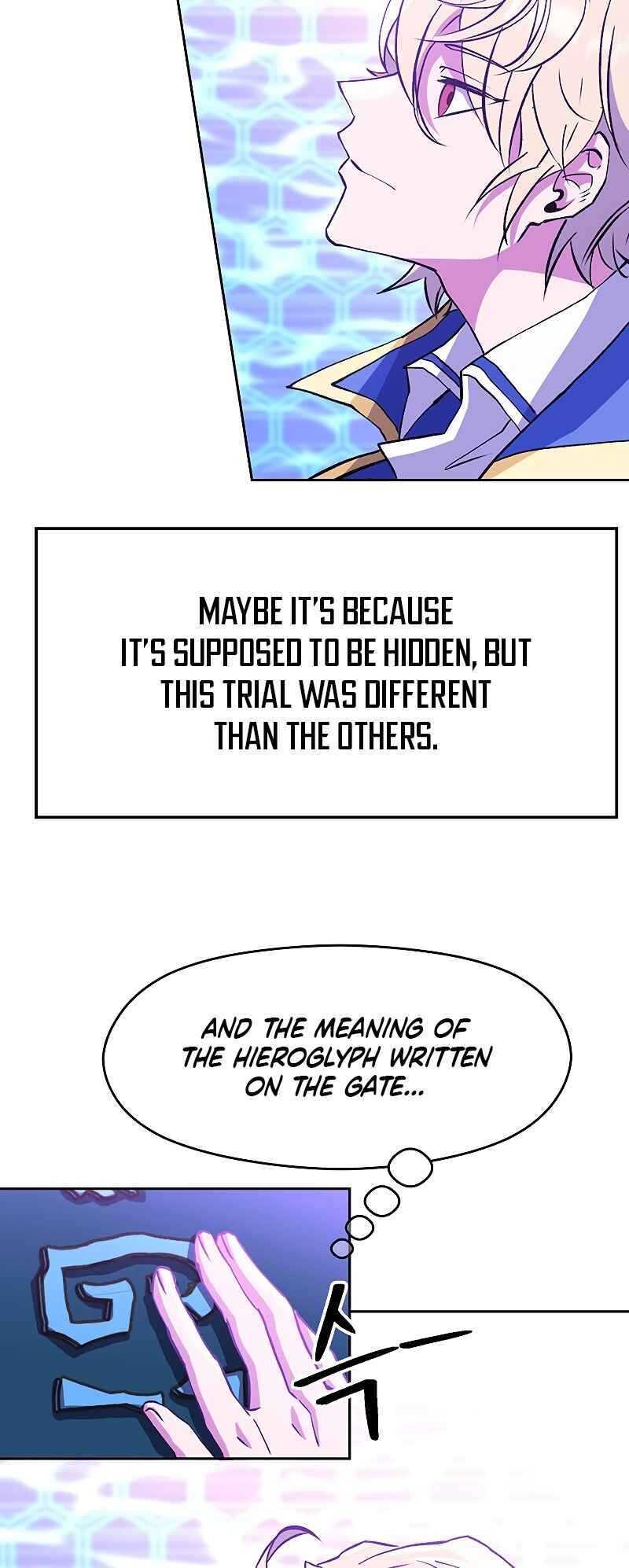 The Great Wizard Transcendent Chapter 21 - Page 12