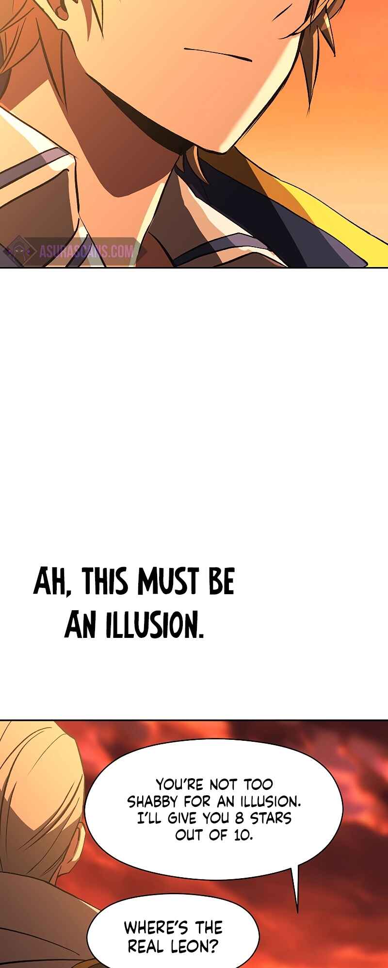 The Great Wizard Transcendent Chapter 21 - Page 25