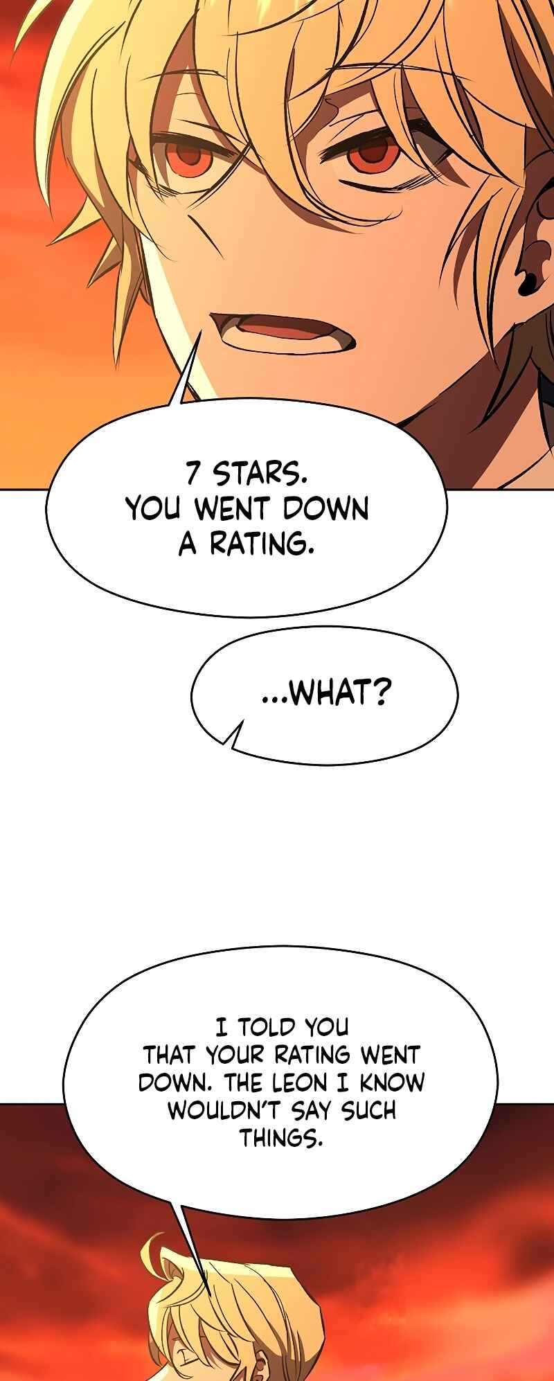 The Great Wizard Transcendent Chapter 21 - Page 31