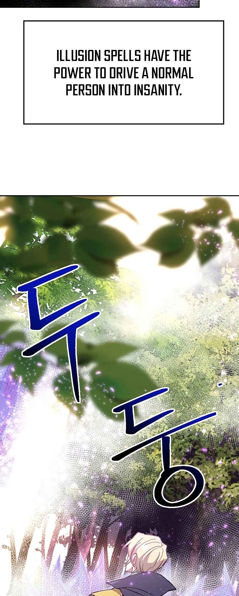 The Great Wizard Transcendent Chapter 21 - Page 35