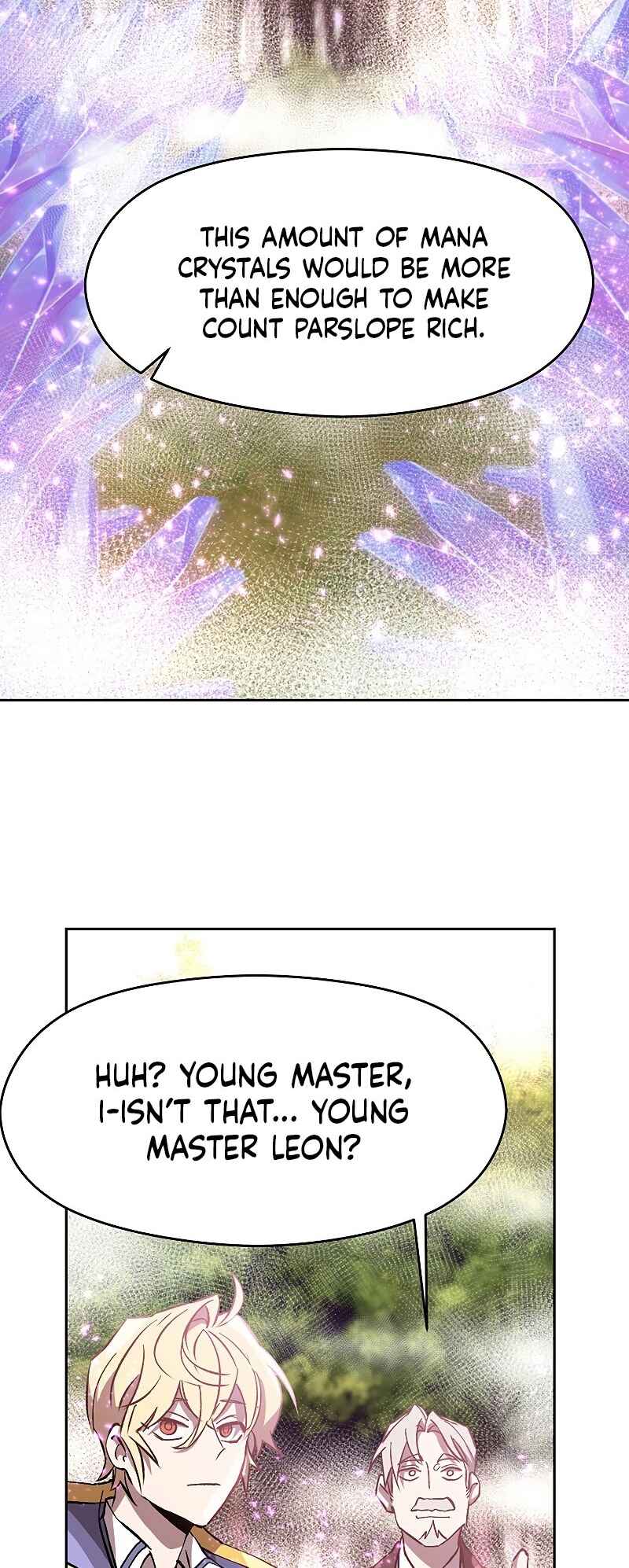 The Great Wizard Transcendent Chapter 21 - Page 39