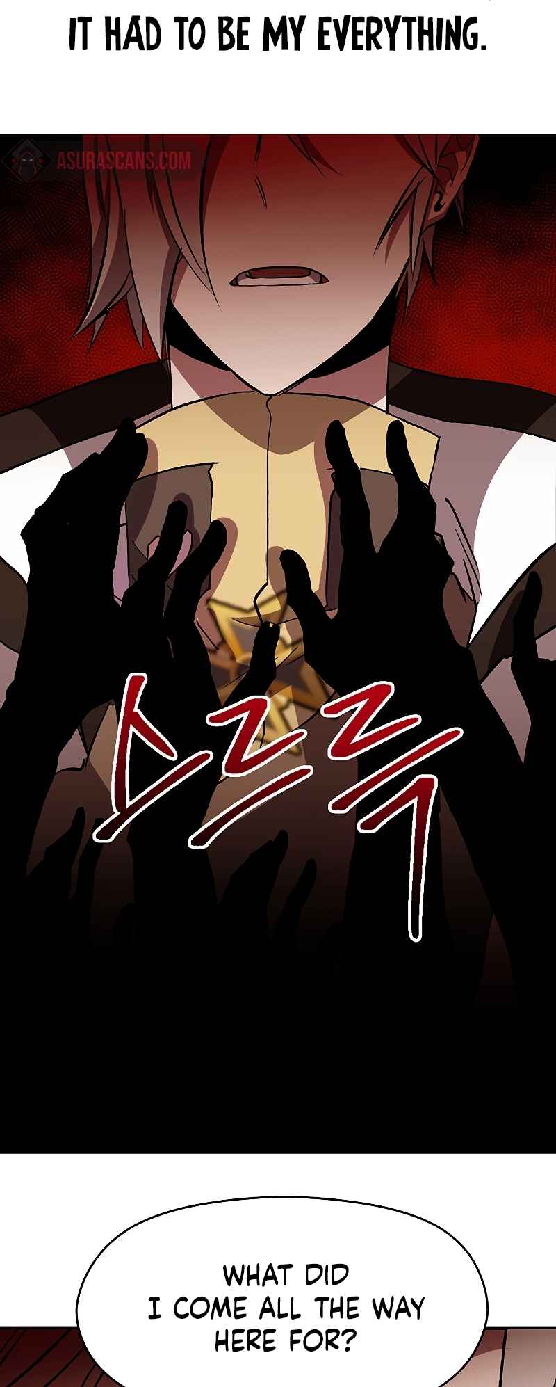 The Great Wizard Transcendent Chapter 21 - Page 47