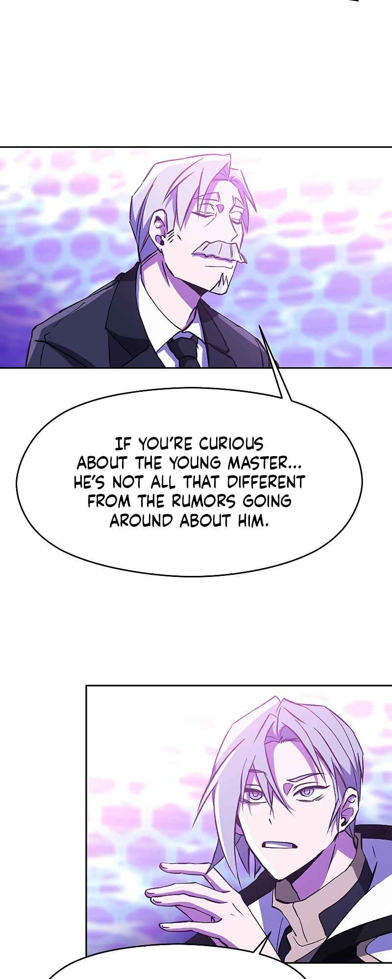 The Great Wizard Transcendent Chapter 21 - Page 5