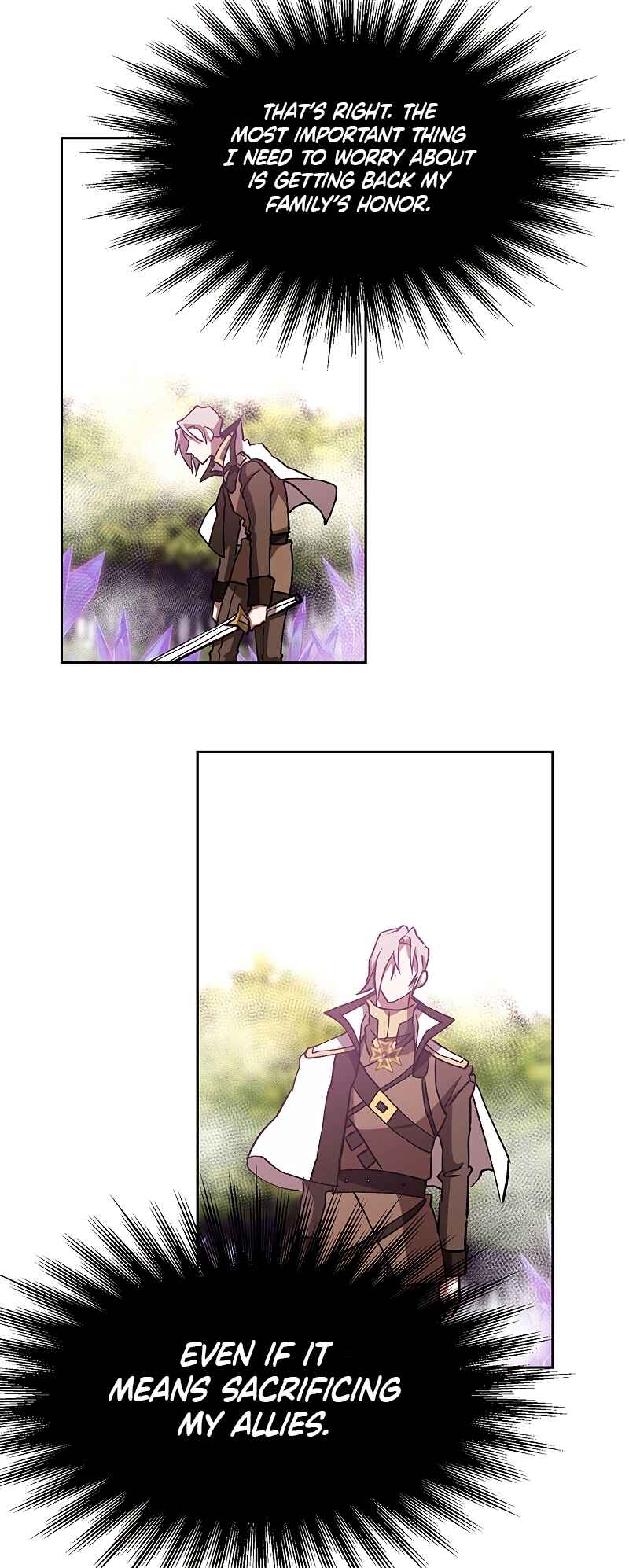 The Great Wizard Transcendent Chapter 21 - Page 51
