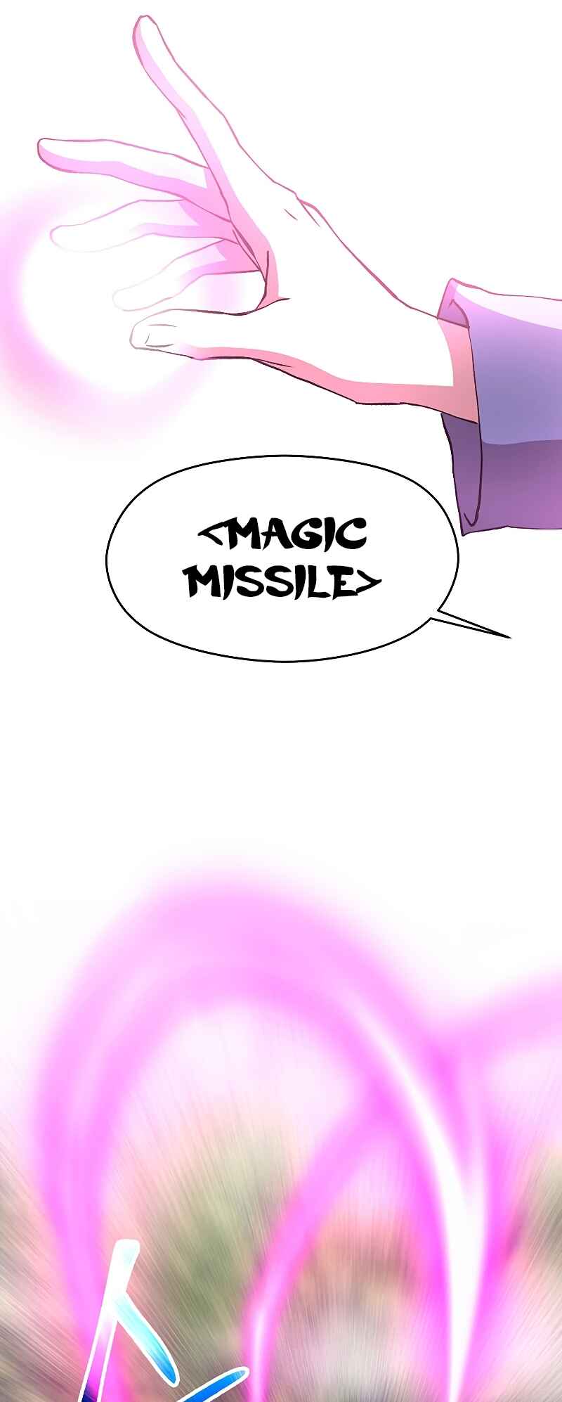 The Great Wizard Transcendent Chapter 21 - Page 53