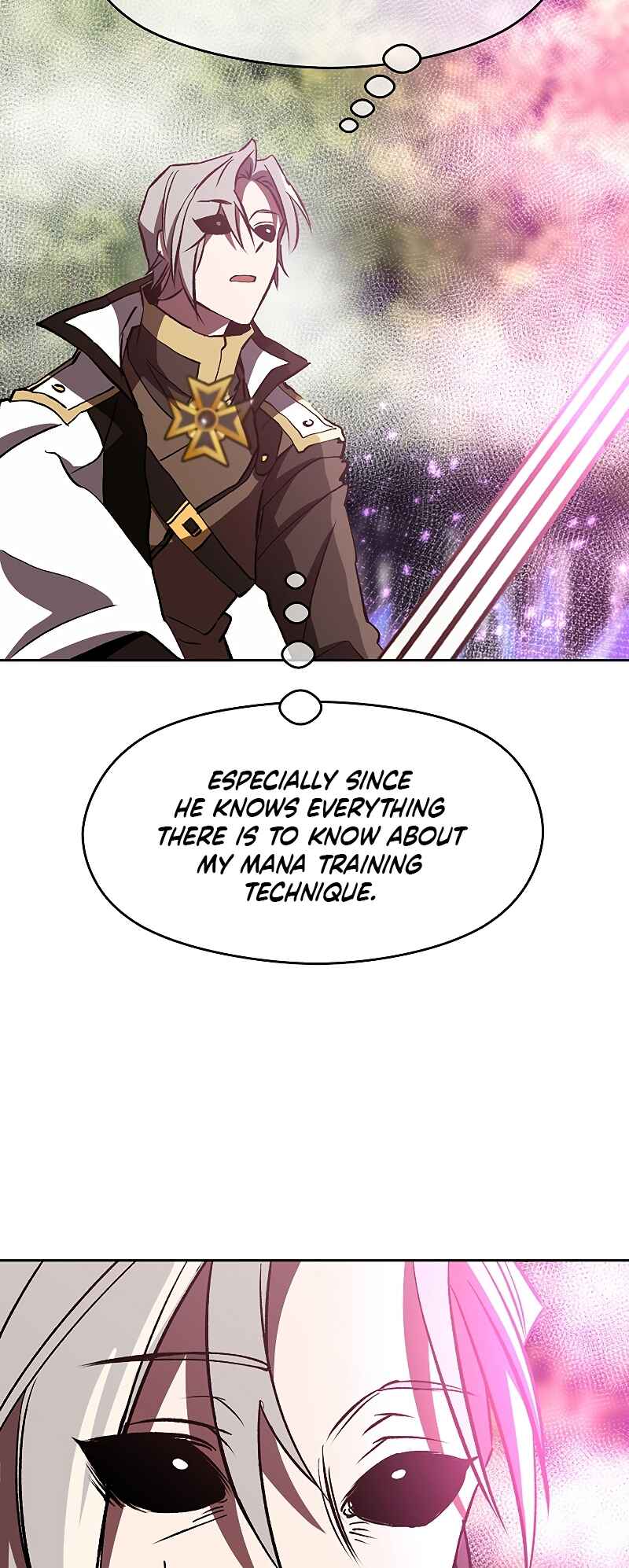 The Great Wizard Transcendent Chapter 21 - Page 56