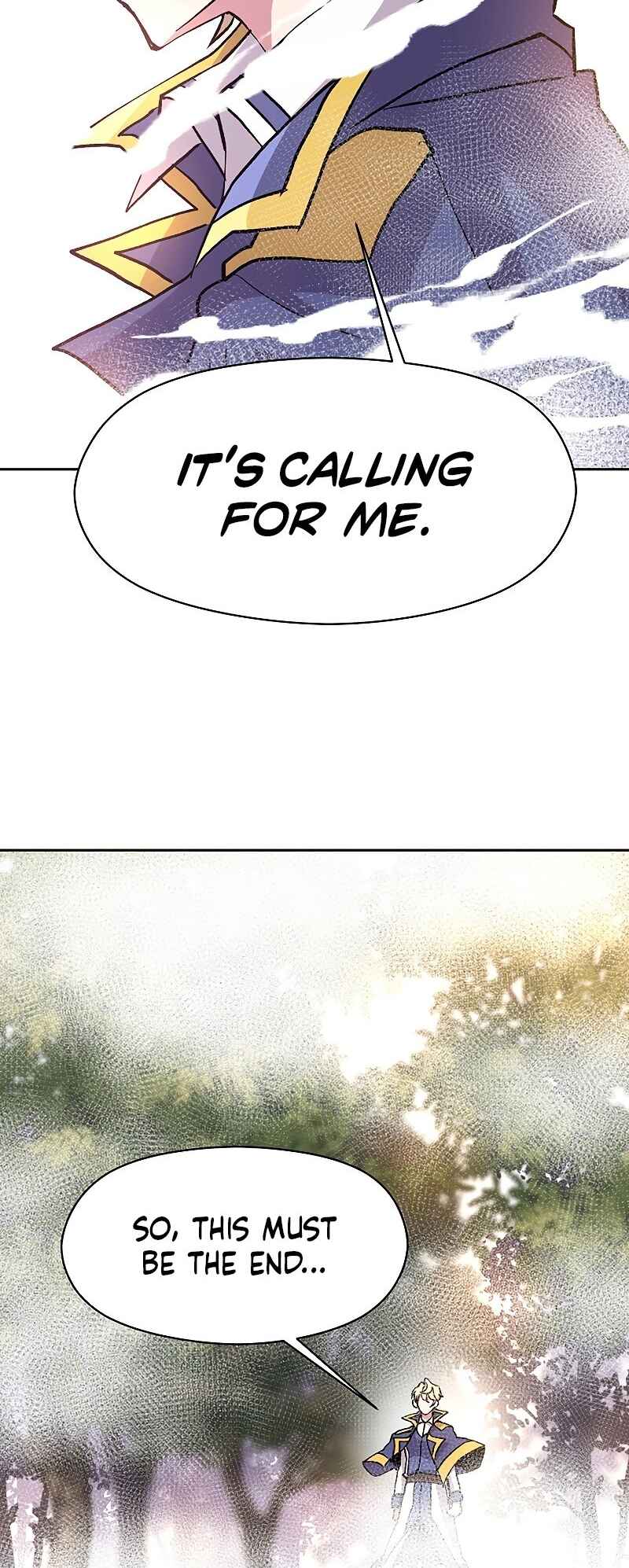 The Great Wizard Transcendent Chapter 21 - Page 65