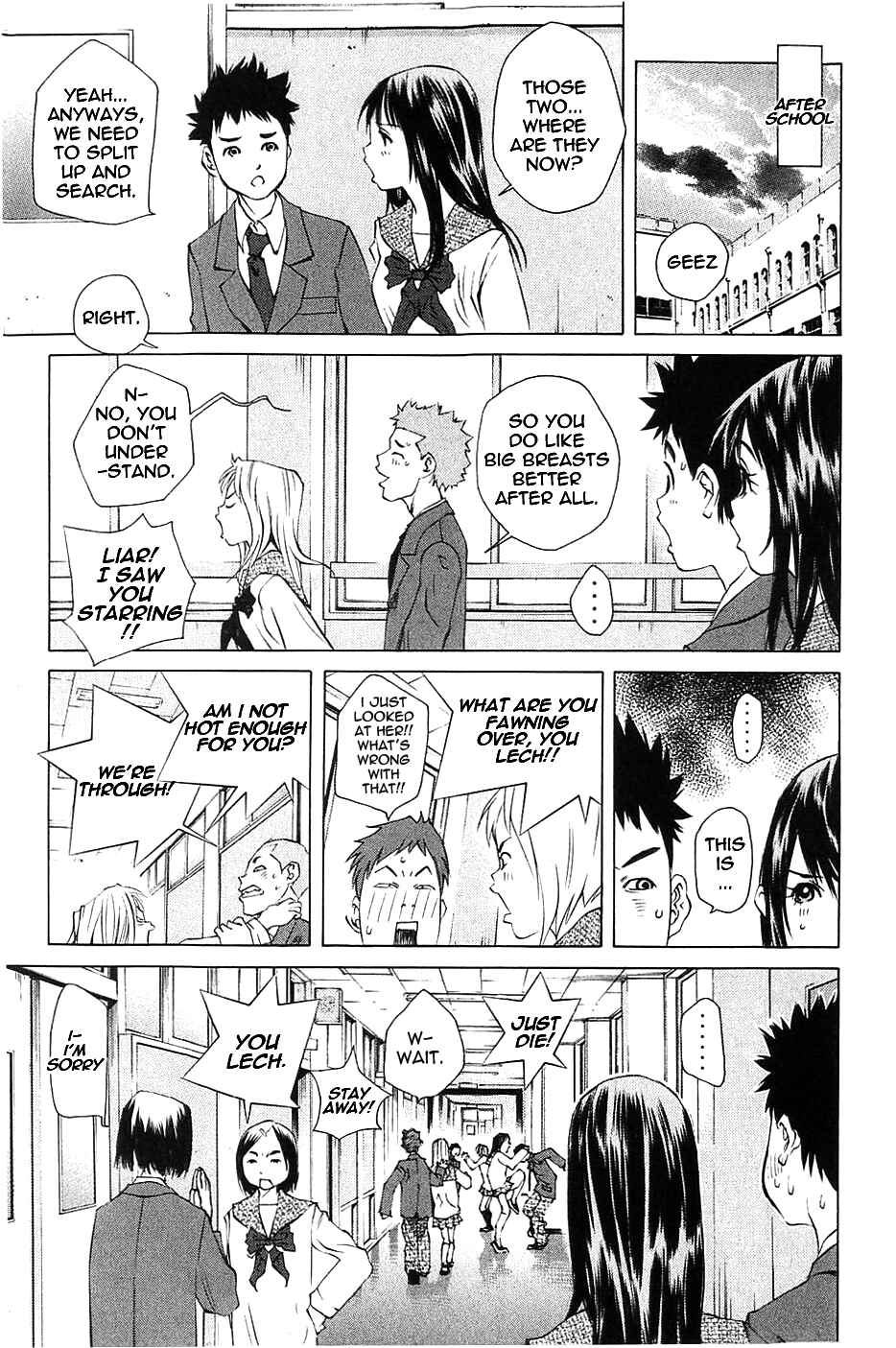 Pastel Chapter 116 - Page 16