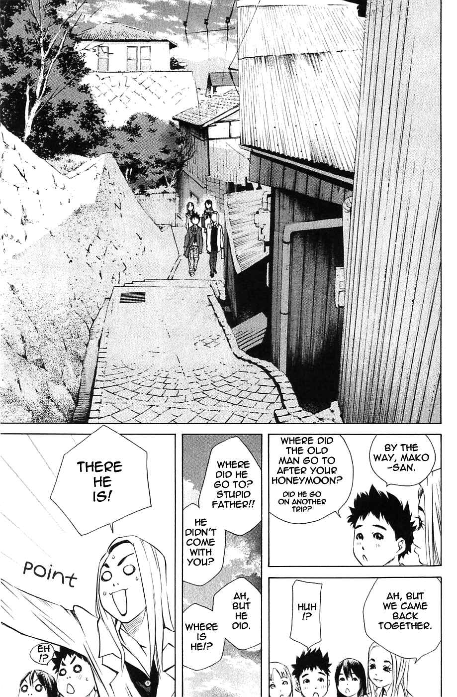 Pastel Chapter 116 - Page 20