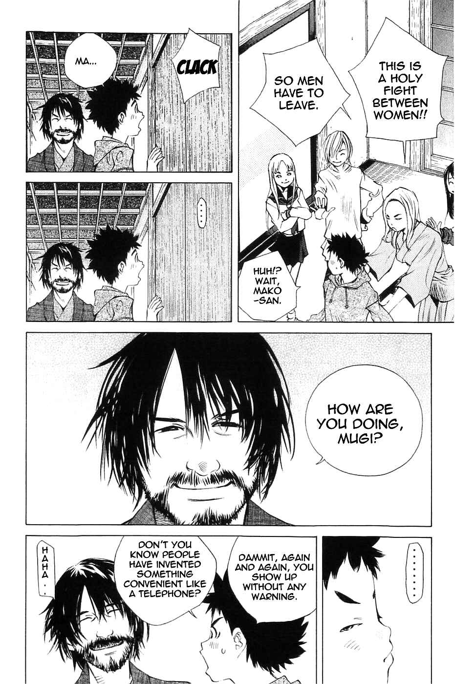 Pastel Chapter 116 - Page 25