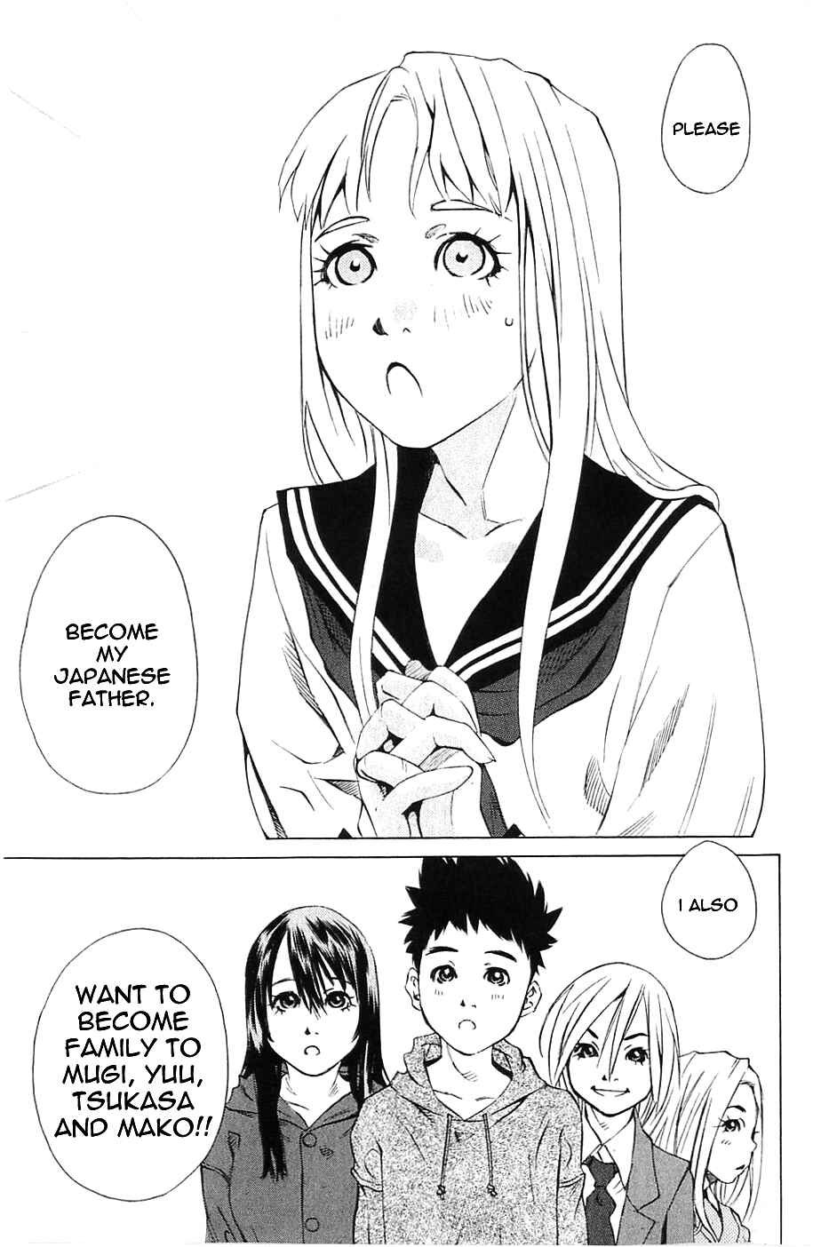 Pastel Chapter 116 - Page 34