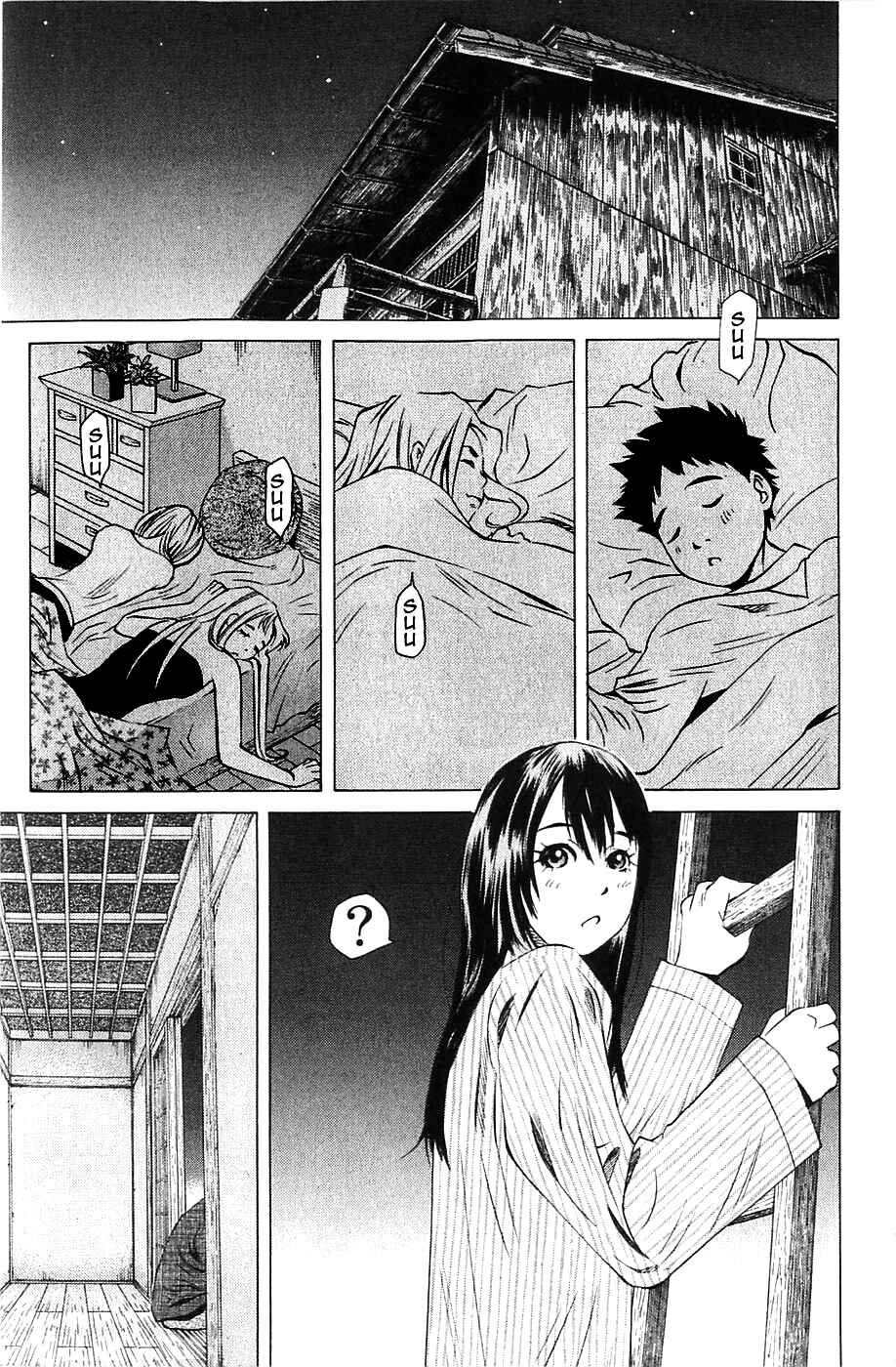 Pastel Chapter 116 - Page 36